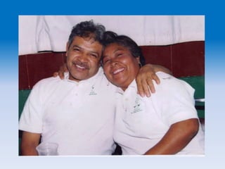 Recordando a los flores