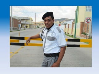 Recordando a los flores