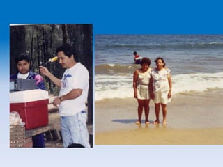 Recordando a los flores