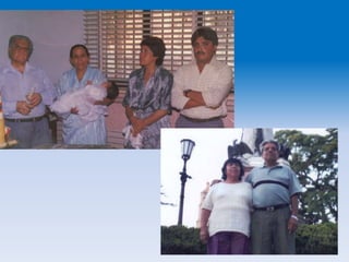 Recordando a los flores