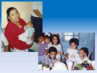 Recordando a los flores