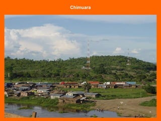 Chimuara 