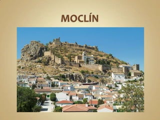 MOCLÍN