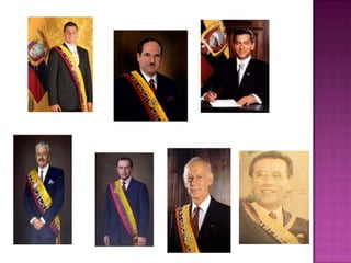 Recordatorio de realidad nacional