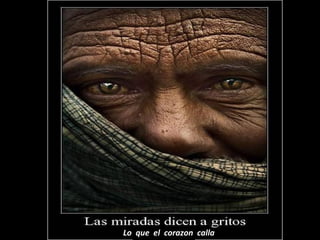 Lo que el corazon calla
 