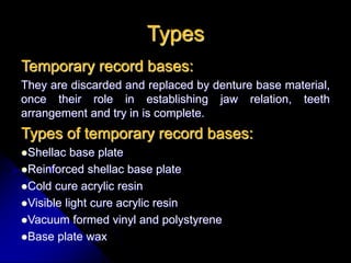 Recorded Base record_bases-.ppt