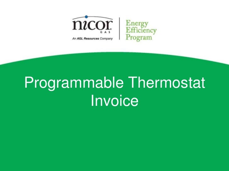 nicor-gas-programmable-thermostat-rebate