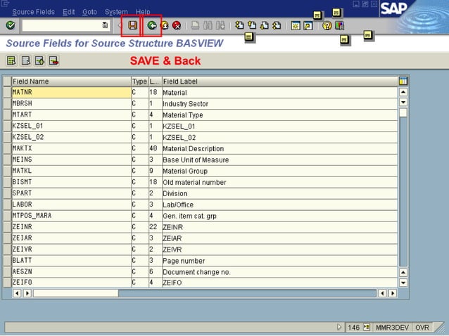 Master Data Recording Method In Sap pptx master-data-recording-method-in-sap-pptx