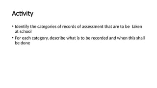 Record Keeping _Revised new curriculum .pptx