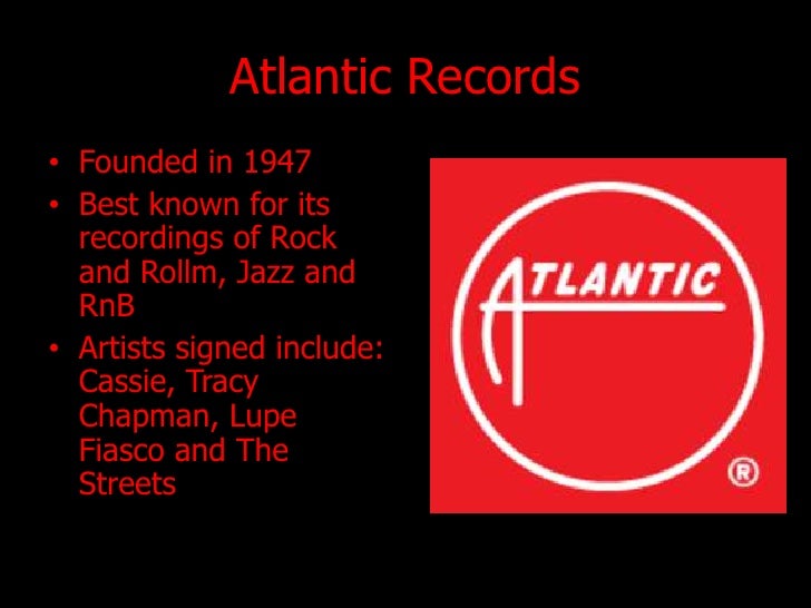 Independent electronic record labels
