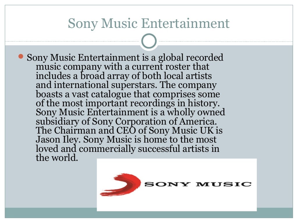 How to approach record labels