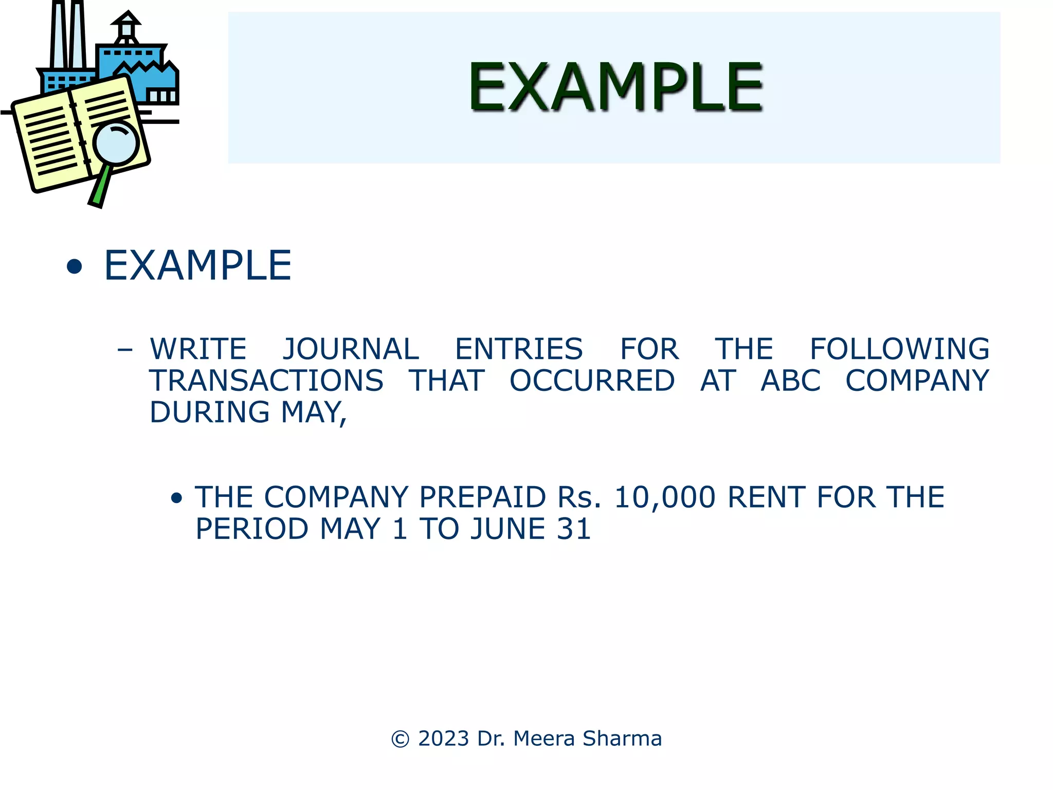 Accounting Record Keeping Pptx