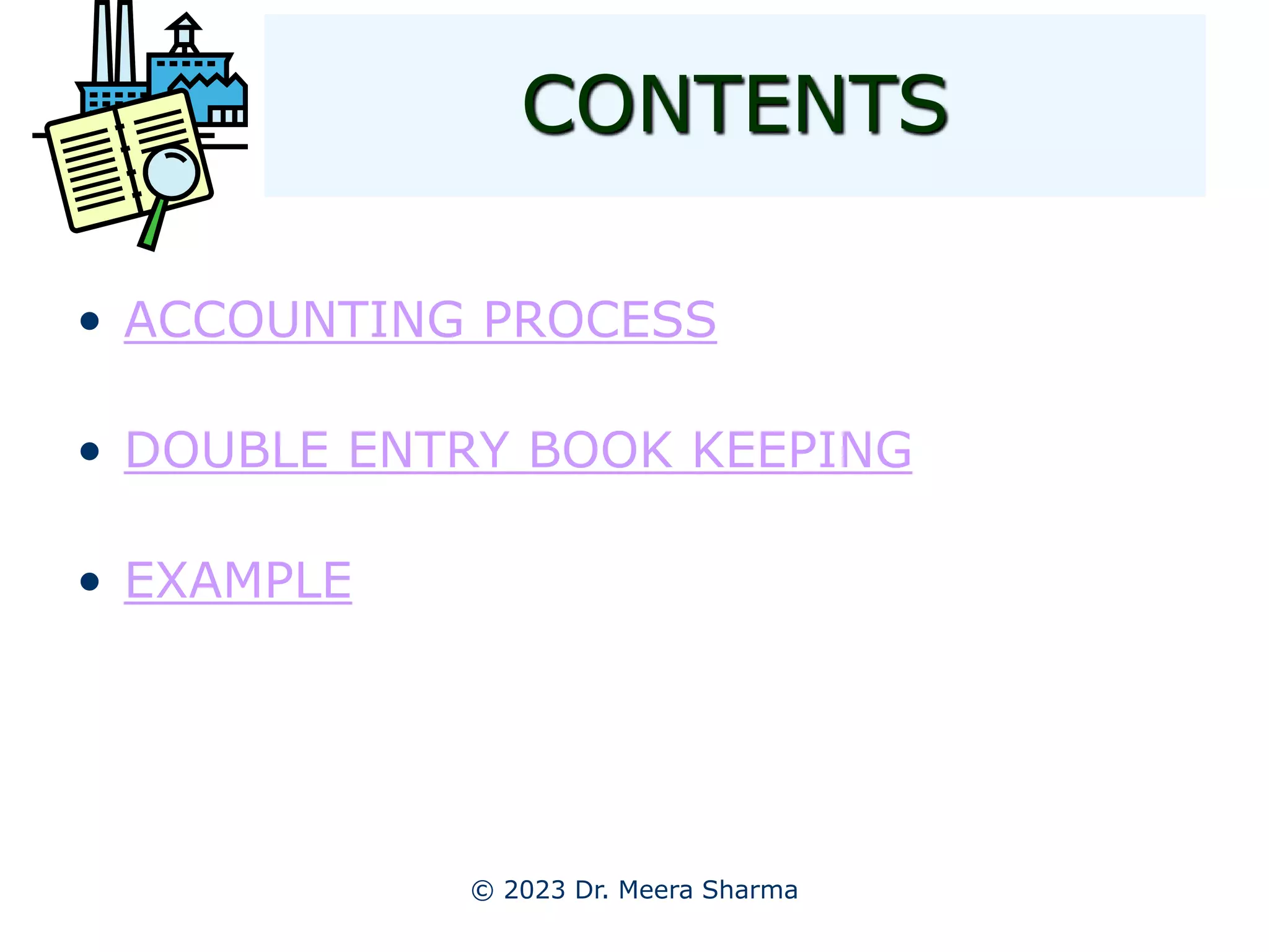 Accounting Record Keeping Pptx