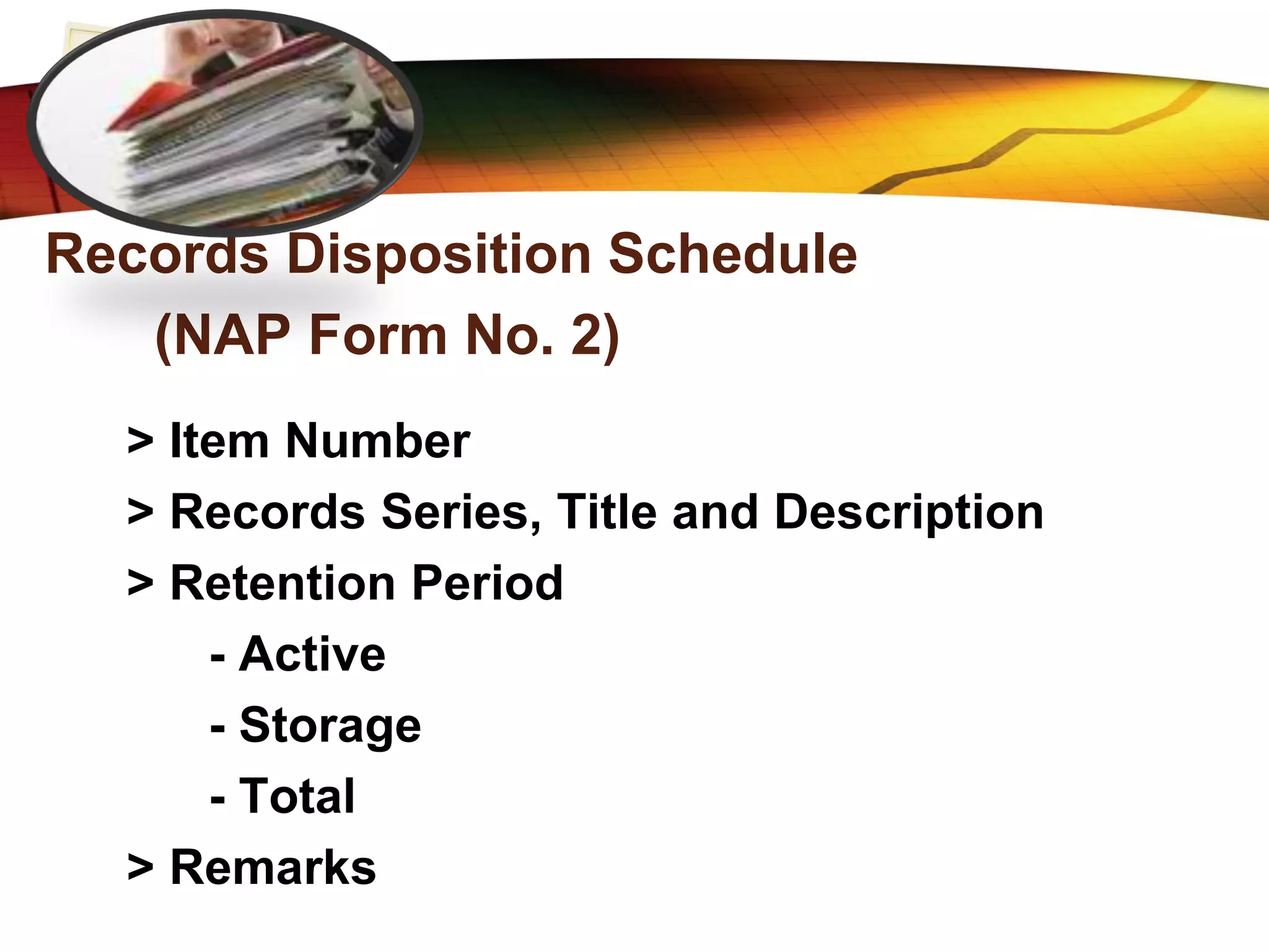 records management | PDF