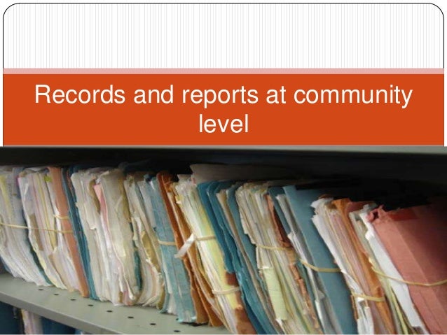 Records.ppt