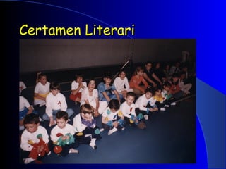 Certamen Literari 