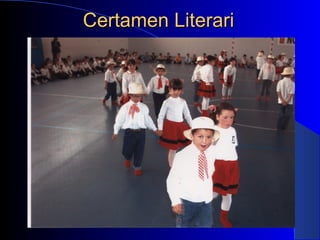 Certamen Literari 