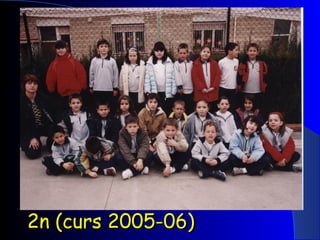 2n (curs 2005-06) 