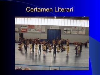Certamen Literari 