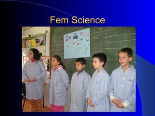 Fem Science 