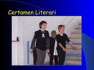 Certamen Literari 