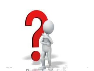 10/24/2013 ANU JAMES 55
 