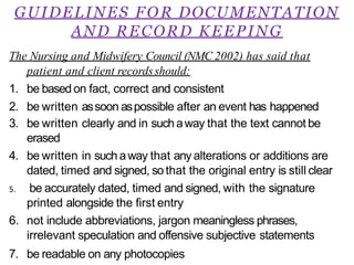 records and reportsin phc.pptx