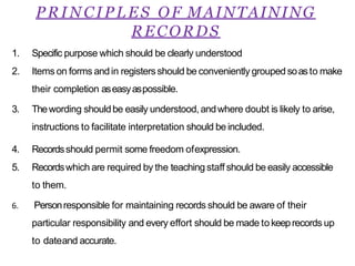 records and reportsin phc.pptx