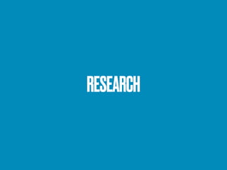 RESEARCH
 