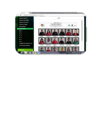 RECORRIDO POR DIGITAL2015