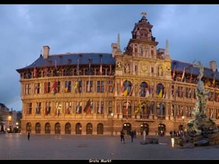 Grote Markt
 