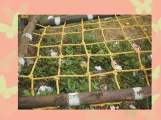 Recorrimos la escuela