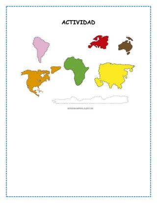 ACTIVIDAD
 