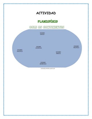 ACTIVIDAD
 