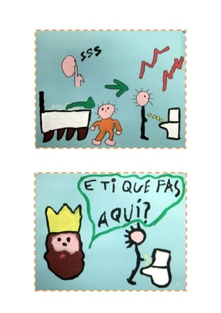 Recortamos as imaxes