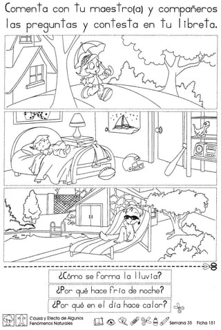 [.l[.~."Jrhh ...hh.h.h.h.:];f2hh.. ..hh.hh..h·h.....h....:
· .· .· .· .· .· .· .· .
,
·,
·,
,
··· ,I••••• :. •••••••••••••••••••••.•••••••••••••.•.•.••••••••••••••••••••••••••••.••••••••••••••••••.•••••••••••••••.••••.•••••••..•.•••.•••••.•••••.••••••••••••.••••••••••••••••••••••••••••••••••••••••••••••.••••••.•••••••••••••••••••••••••••••.•• '
: , ····'·r·····:.::;.i············· ;
I ••••• ~ I
I) , (J i
: v :· ., ., .
: i :, ., '
, ', . ,
, ', ', ., '
:- ;c:, .· ., ', ., ', ', '
· ., ', ., '
· ., '
· .· '· .· ., .I••••••••.•••••••••••••••••••••••••••••••••••••••••••••••••••••••.••••••••••••••.•••••••••••••••••.••.•.•.•••.••••••••••••••••••.•.•••••••••••••••••••••••••••••••••••••••••••••••••••••••••••••••••••.•••••••.•.••••••••••••••••••••••••.••••••••••••••••••• 1
----------~.~.~.~.~.~.~.~.:.:.~.~.~.~.~.~.:.~.:.~.~.~.~
i leoma 58 Farma Ia I Iuv ia7 j. ,
I •••••••••••••• u •••••.•••••••••••••••••••••••••••••••.••••••••.••••.•••.•.•••••••••••••••••.•.•.•.•••.•••.••••••••••.••••••.•.••.••.• 1
f·····~P~~··9~~···h·~~~··P~·r·~··d~···~·
r'~~~~:.9~~··~~"~:r:·~:r~:'F.~~~I0:JI~ I Causa y Efecto de Algunos rrl1 rf2J;, Af) @d2 A @
L1rJ & Fen6menos Naturales lW ~ ~o W r§)0 ~ <jy Semana 35 Ficha 151
 
