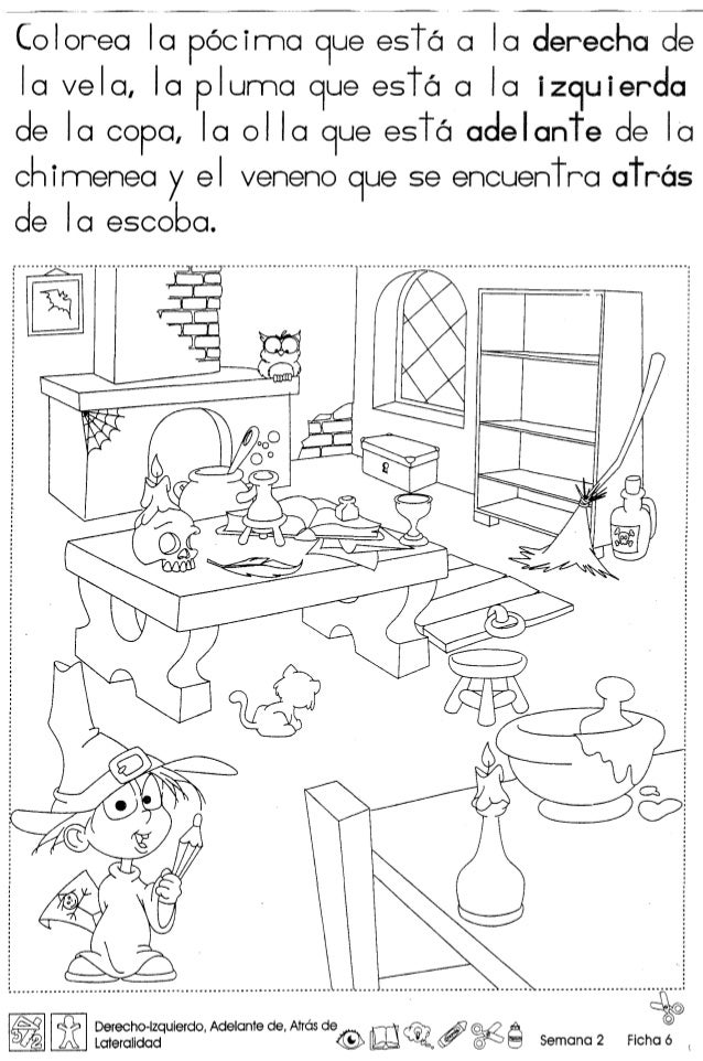 Recorto Y Aprendo 2do Grado 1 Recorto Y Aprendo 2do Grado 1