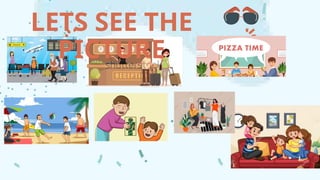 LETS SEE THE
PICTURE
 