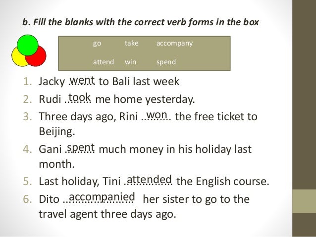 Recount Text Holiday With Family In Bali  Sportstle.com