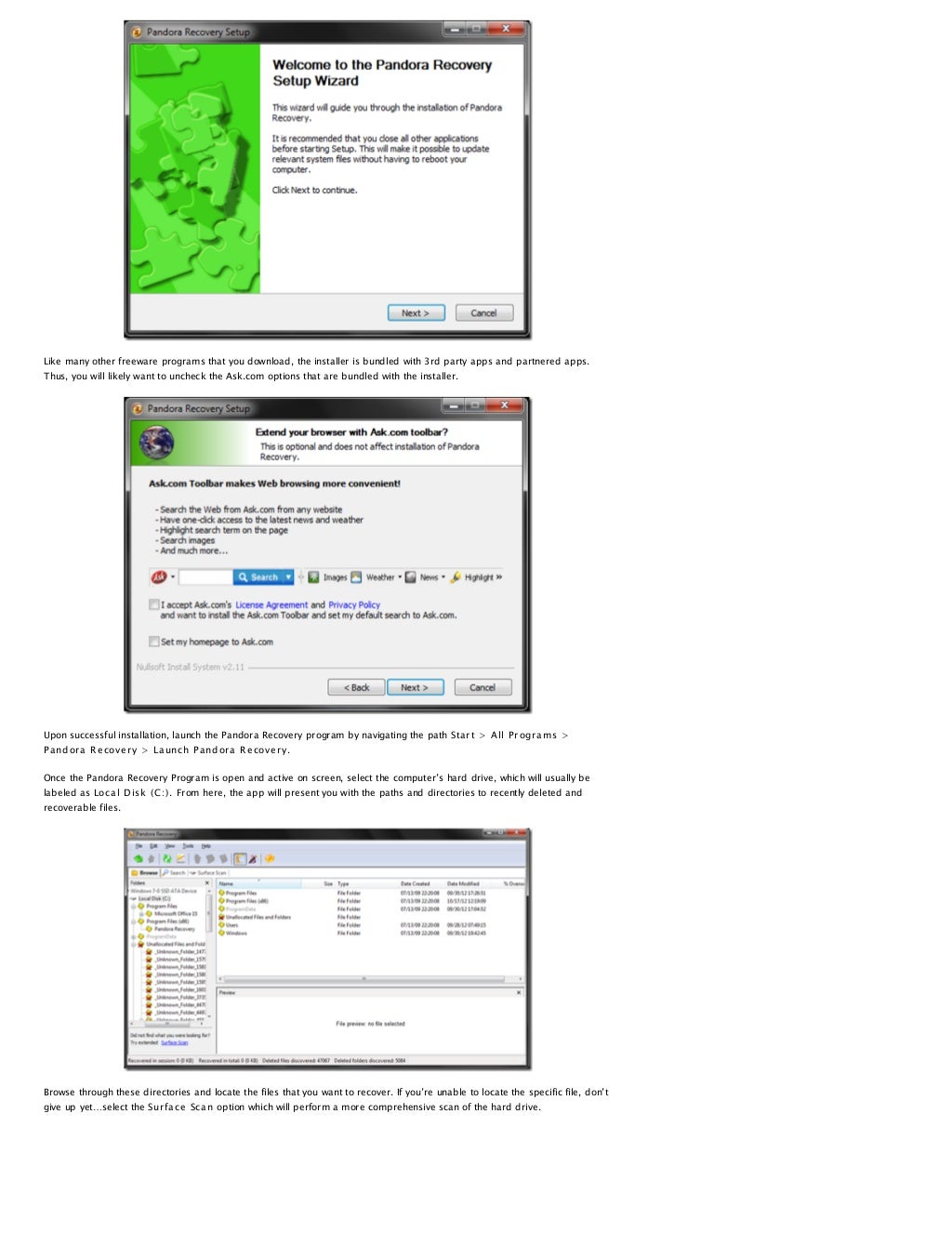 windows find file accidentally deleted windows find file accidentally deleted