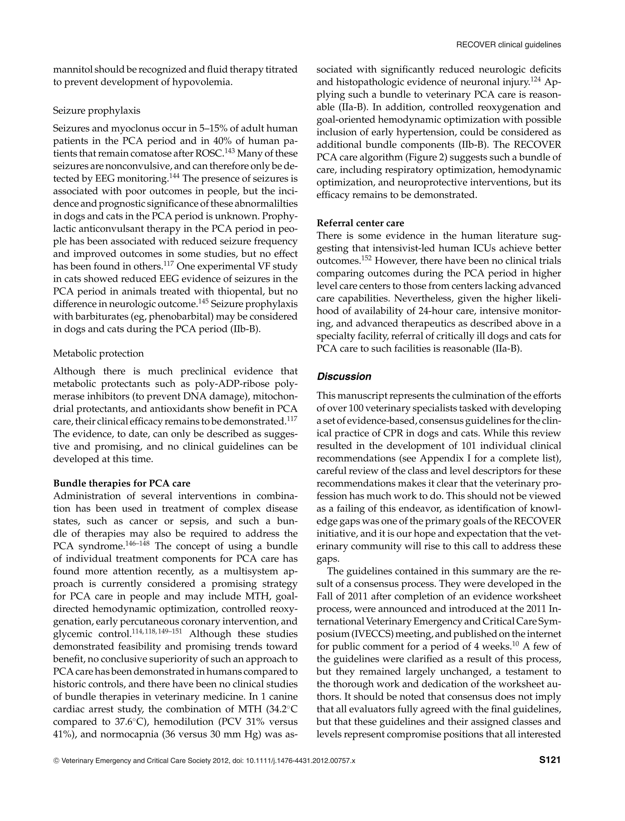 RECOVER clinical guidelines[3967].pdf