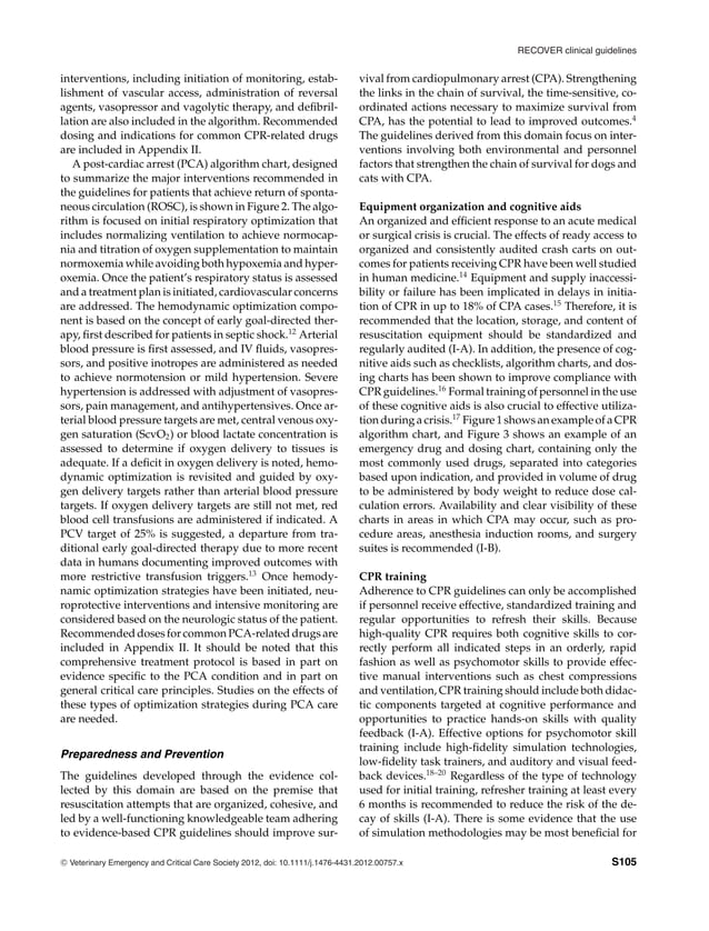 RECOVER clinical guidelines[3967].pdf