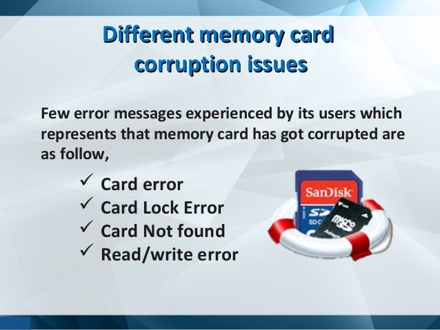Free Memory Recovery Software Free Memory Recovery Software