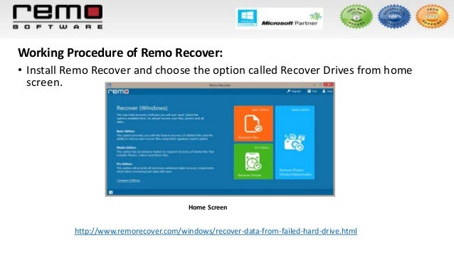 cost to recover data from failed hard drive