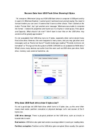 pen drive data not showing pen drive data not showing