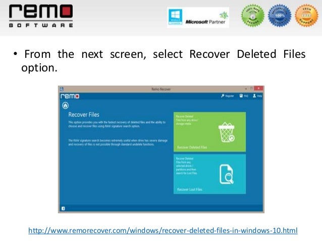 recovery deleted files windows 10 recovery deleted files windows 10