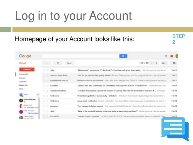 Recover Deleted Emails in Gmail by Using Simple Steps +1