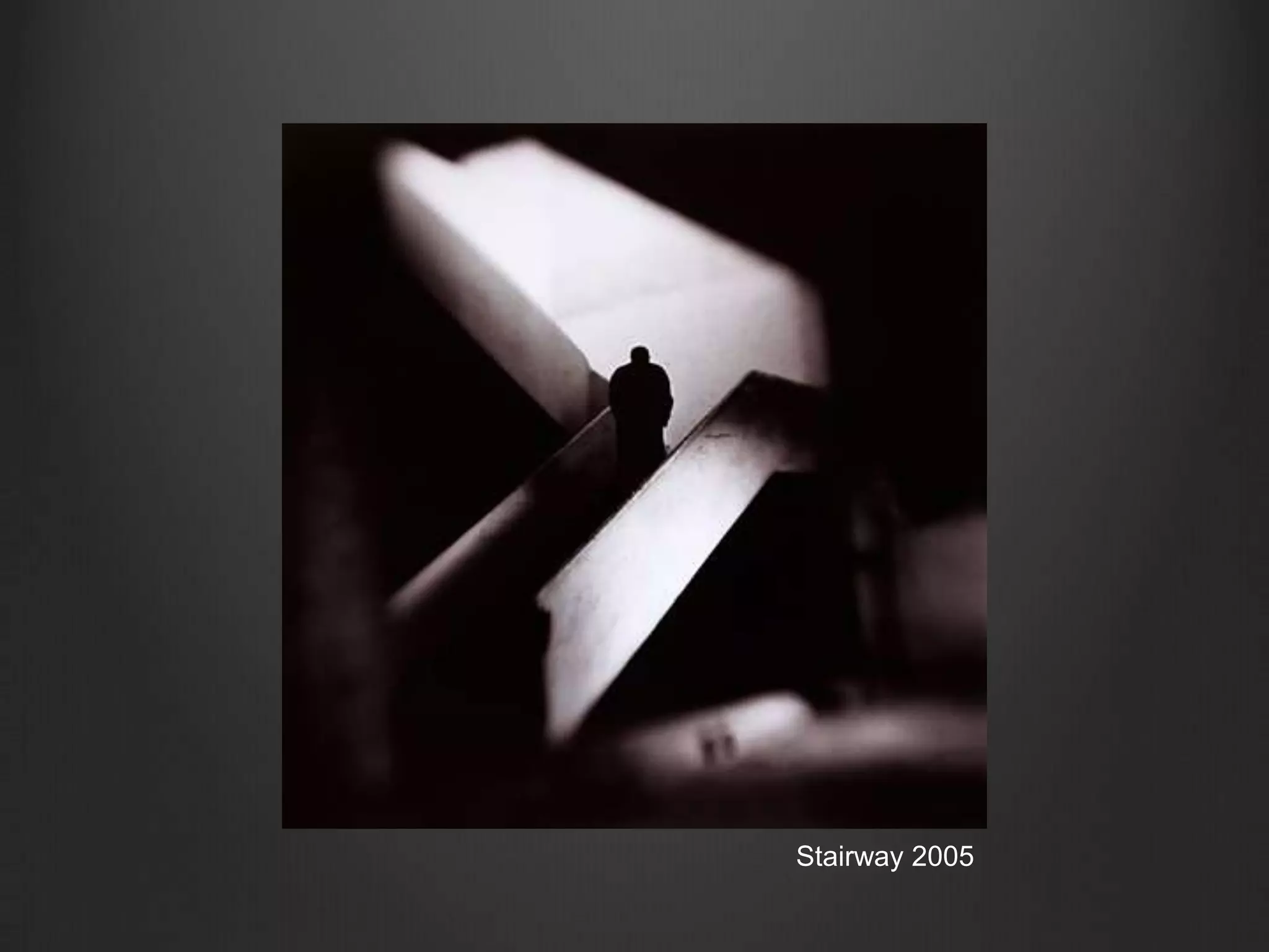 Stairway 2005