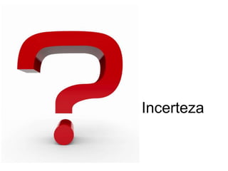 Incerteza