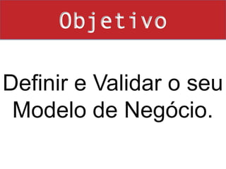 Se você quer:Aprofundar esses conhecimentosTirar uma ideia do papel Melhorar seu M.N. Aplicar na sua empresa 